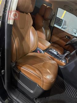 نيسان باترول